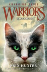 Warriors: Changing Skies #2: Hidden Moon (ISBN: 9780063357112)