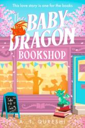 Baby Dragon Bookshop (ISBN: 9780008742966)