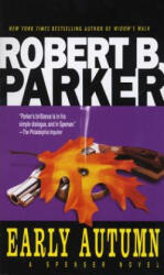 Early Autumn - Robert B. Parker (ISBN: 9780440122142)