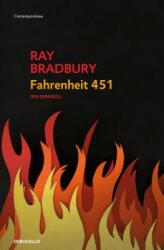 Fahrenheit 451 (ISBN: 9781644730539)