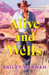 Alive and Wells (ISBN: 9780593983997)
