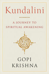 Kundalini - Krishna, Gopi (ISBN: 9781645473442)