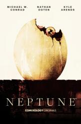 Neptune (ISBN: 9781506748375)