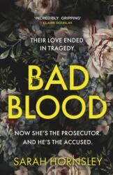 Bad Blood (ISBN: 9781399725866)