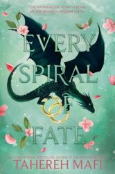 Fiecare spiră a destinului (ISBN: 9780063429826)