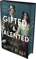Gifted & Talented (ISBN: 9781035069682)