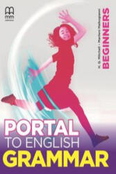 Portal to English Beginners GB MM PUBLICATIONS (ISBN: 9786180513394)