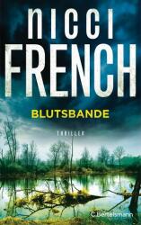 Blutsbande (ISBN: 9783570104989)