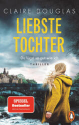 Liebste Tochter - Du lügst so gut wie ich - Ivana Marinovi? (ISBN: 9783328112129)