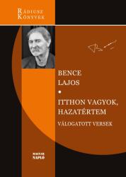 Itthon vagyok, hazatértem (ISBN: 9786156419309)