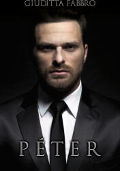 Péter (ISBN: 9786158132367)