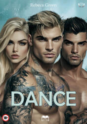 Dance (ISBN: 9789636398170)