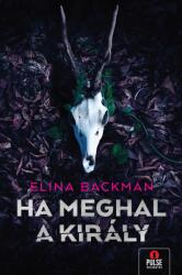 Ha meghal a király (ISBN: 9789636900991)