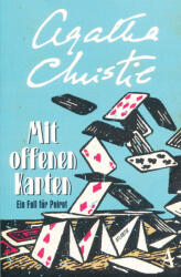 Agatha Christie: Agatha Christie: Mit offenen Karten (ISBN: 9783455651317)
