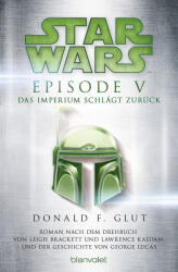 Star Wars(TM) - Episodul V - Imperiul contraatacă (ISBN: 9783734160660)