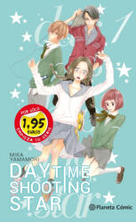 DAY TIME SHOOTING STAR 1 (2019)