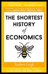The Shortest History of Economics (2025)
