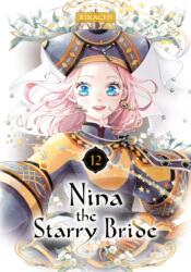 Nina the Starry Bride 12 (2025)