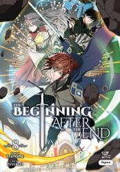 The Beginning After the End, Vol. 8 (2025)