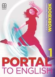 Portal to English 1 A1.1 WB (2023)