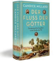 Der Fluss der Götter (2023)