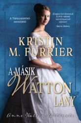 A másik Watton lány (ISBN: 9786156855336)