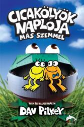 Cicakölyök naplója - Más szemmel (2025)
