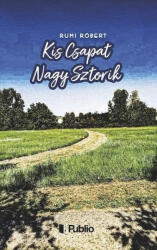 Kis Csapat Nagy Sztorik (2025)
