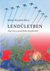 Lendületben (2025)