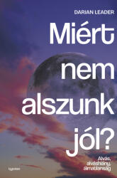 Miért nem alszunk jól? (2025)