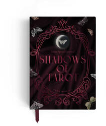 Shadows of Tarot (ISBN: 9798990956032)