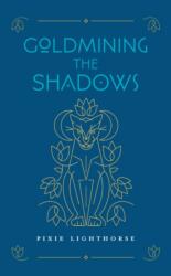 Goldmining the Shadows (ISBN: 9798991642880)