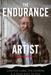 The Endurance Artist - Beasley, Jared (ISBN: 9798990795822)