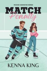 Match Penalty (ISBN: 9798989802395)