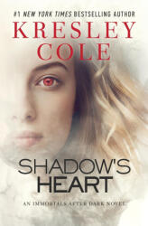 Shadow's Heart - Kresley Cole (ISBN: 9798989376254)