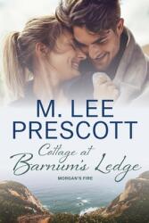 Cottage at Barnum's Ledge (ISBN: 9798988074694)