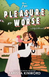 For Pleasure Or Worse (ISBN: 9798988526315)