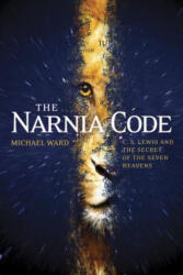 Narnia Code - Michael Ward (ISBN: 9781414339658)