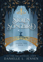 Stolen Songbird - Danielle L. Jensen (ISBN: 9798986139371)