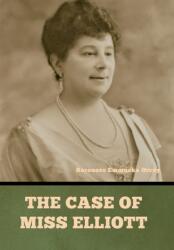The case of Miss Elliott (ISBN: 9798897730742)