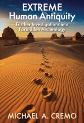 Extreme Human Antiquity (ISBN: 9798897665969)