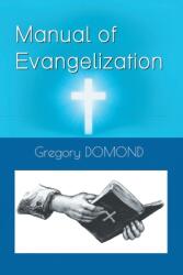 Manual of Evangelization (ISBN: 9798896830801)