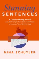 Stunning Sentences (ISBN: 9798897400027)
