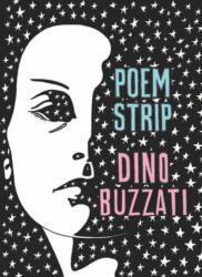 Poem Strip: Including an Explanation of the Afterlife (ISBN: 9798896230007)