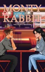 Monty and the Rabbit (ISBN: 9798895432228)