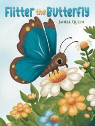 Flitter the Butterfly (ISBN: 9798895431115)