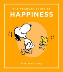 The Peanuts Guide to Happiness (ISBN: 9798894141909)