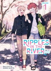 Ripples in the River Vol. 1 (ISBN: 9798893739831)