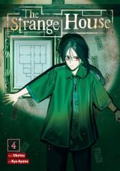 The Strange House (Manga) Vol. 4 (ISBN: 9798893739671)