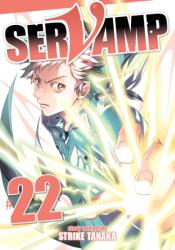 Servamp Vol. 22 (ISBN: 9798893739602)